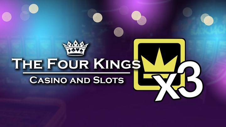 Reward Points Tripler