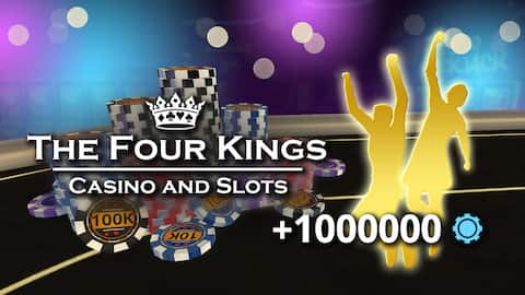 ジャックポットパック