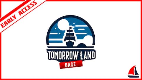 Tomorrow's Land Base