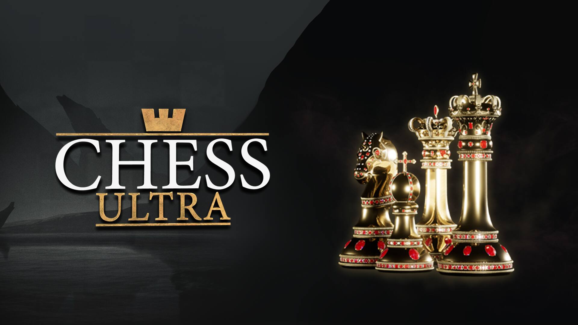 Chess Ultra Imperial Chess Set
