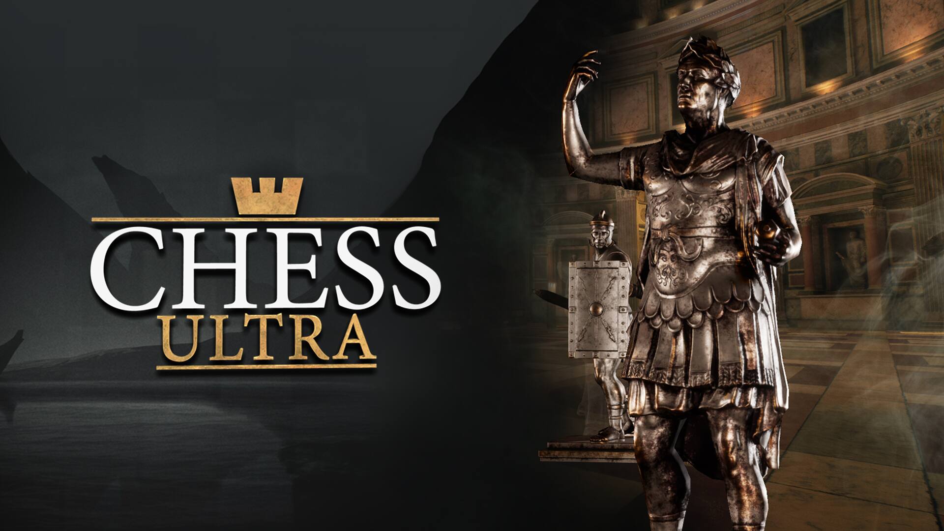 Chess Ultra: Pantheon Game Pack