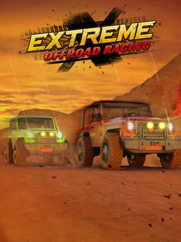 Extreme Offroad Racing