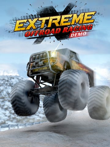 Extreme Offroad Racing Demo