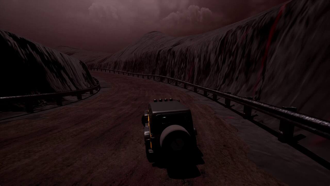 Extreme Offroad Racing-dg840