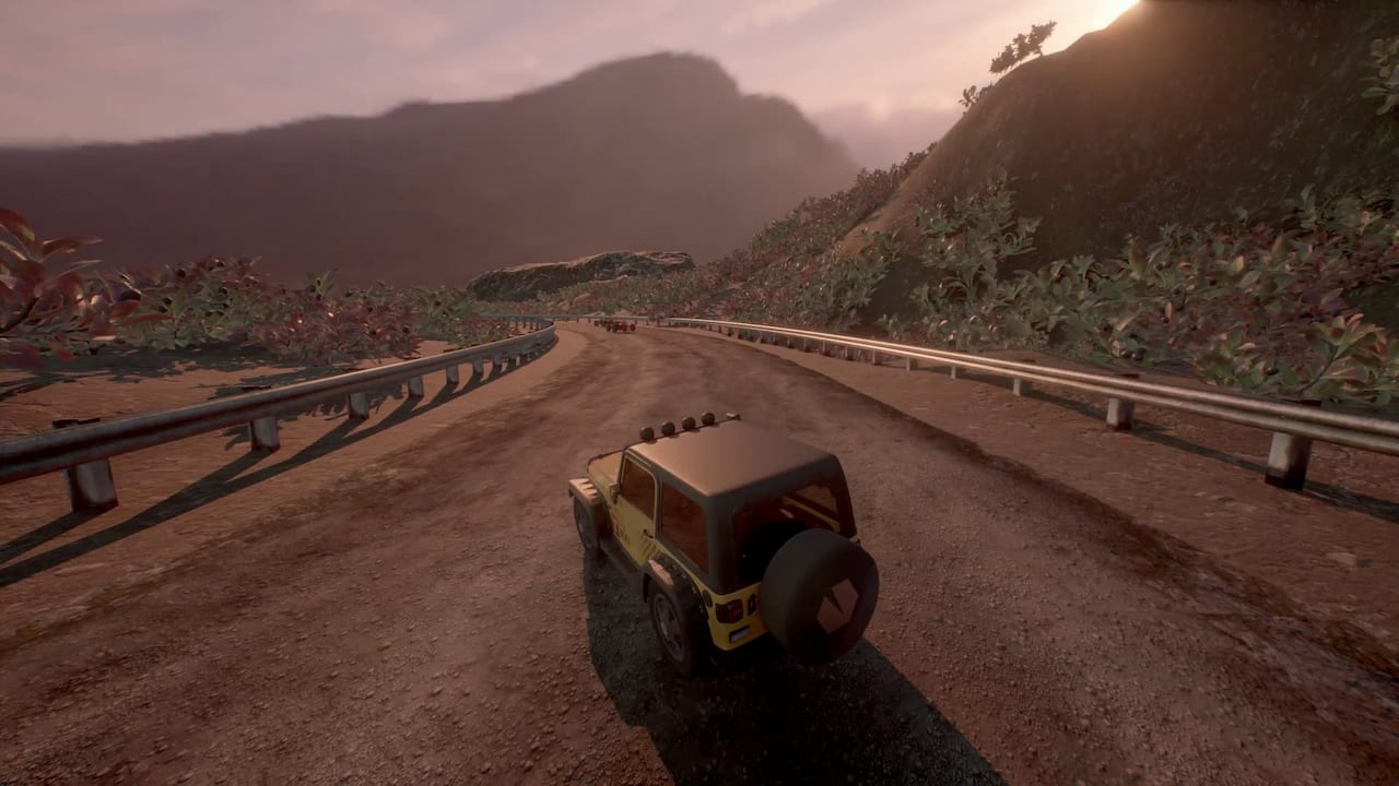Extreme Offroad Racing-mr35n
