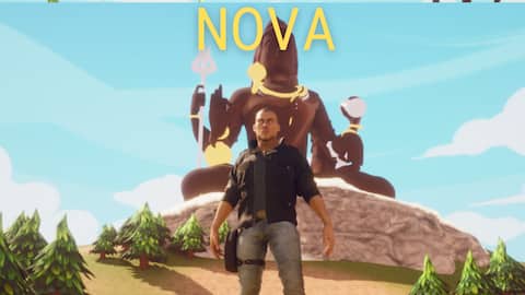 NOVA | Baixe e compre hoje - Epic Games Store