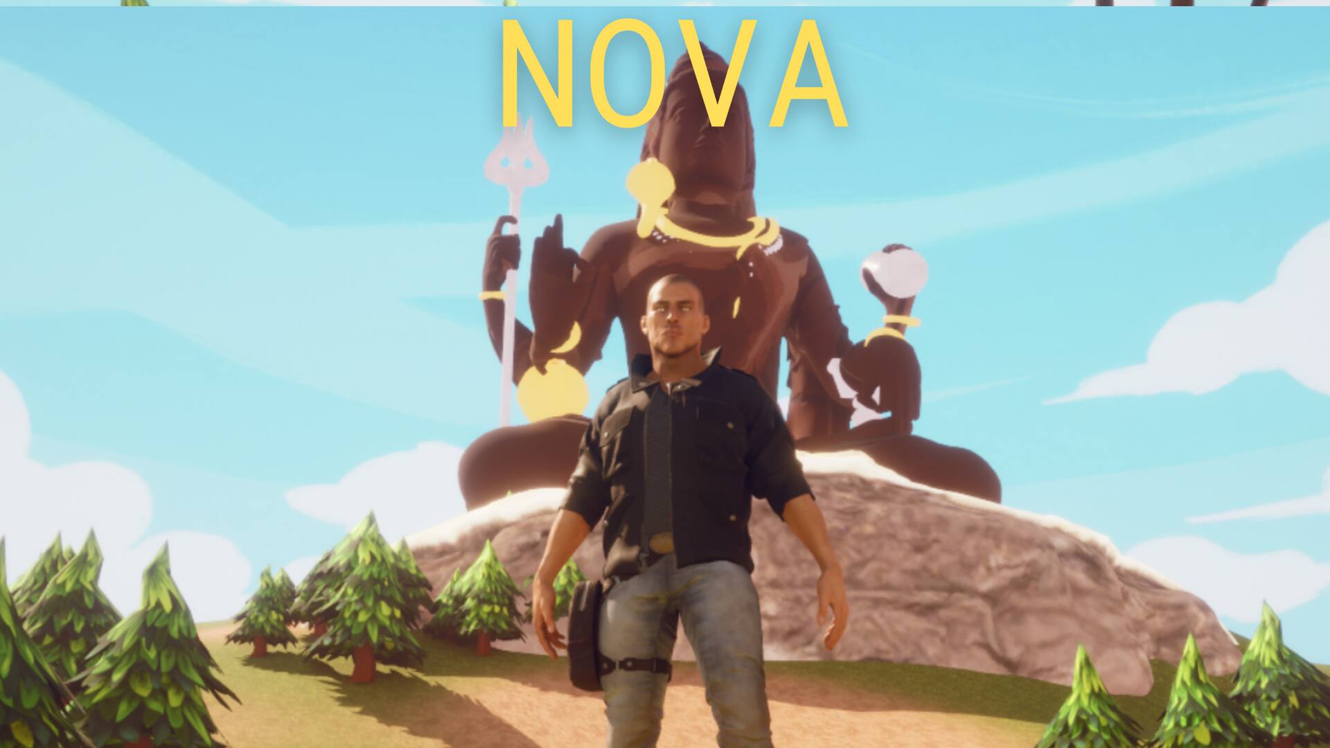 NOVA