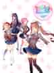 Doki Doki Literature Club!