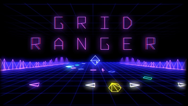 Grid Ranger