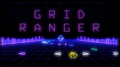 Grid Ranger