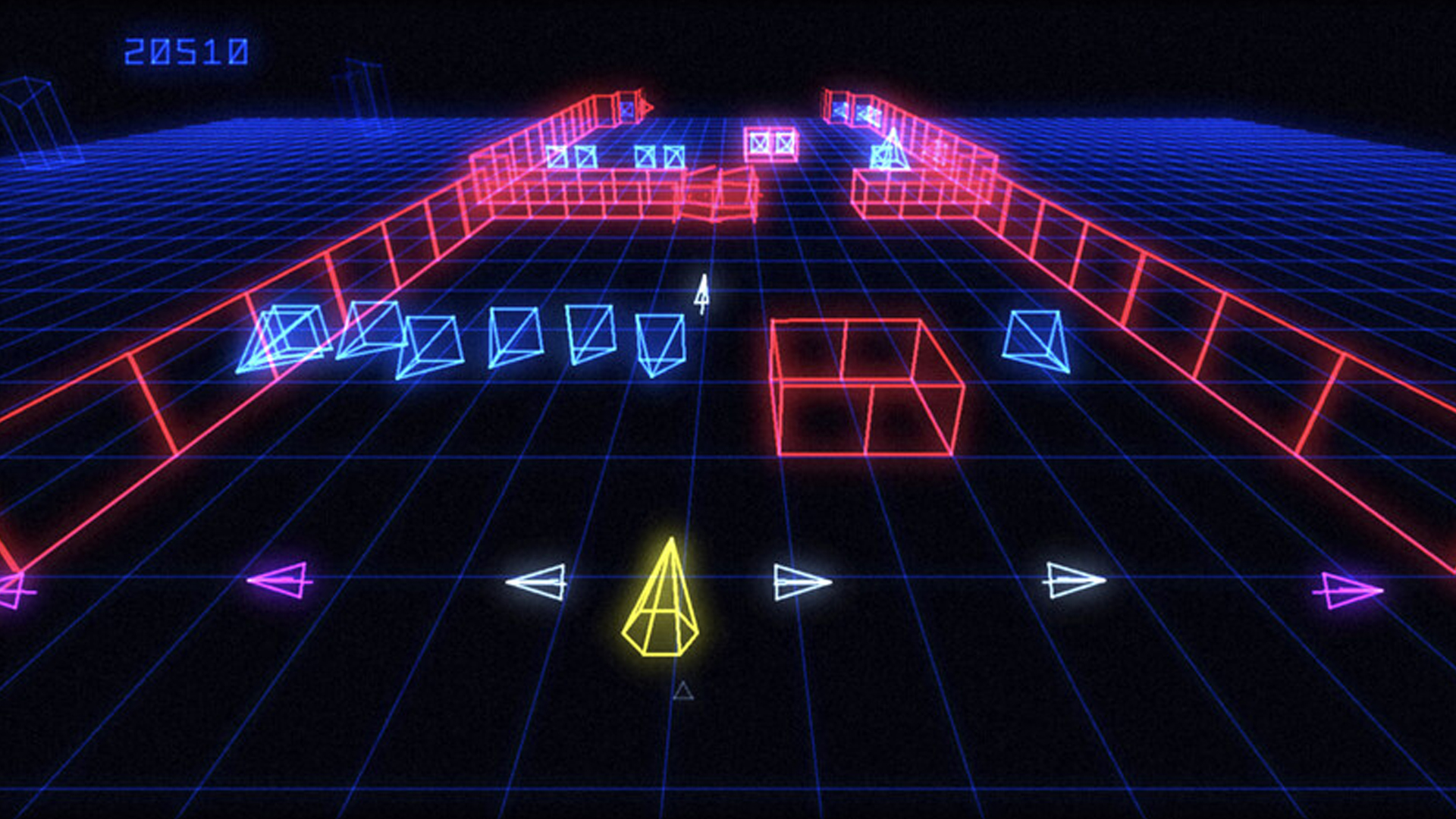Grid Ranger-4imty