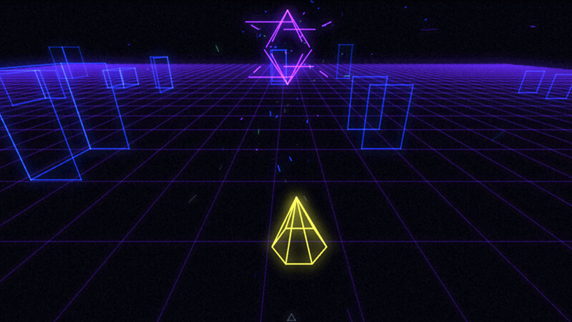 Grid Ranger-nnqtq