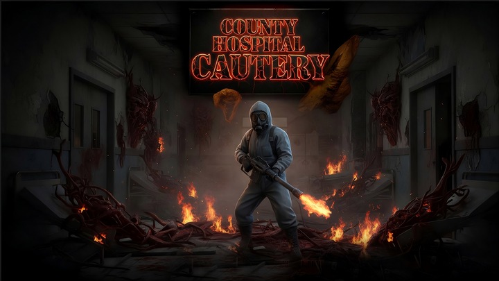 County Hospital Cautery