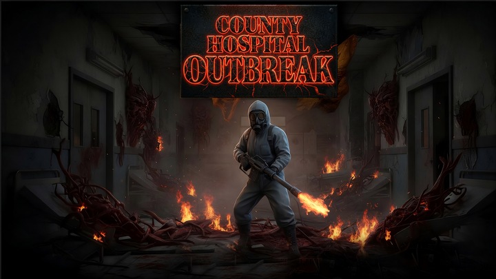 County Hospital Outbreak