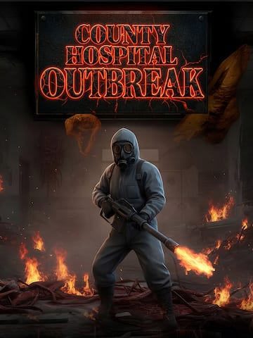 County Hospital Outbreak