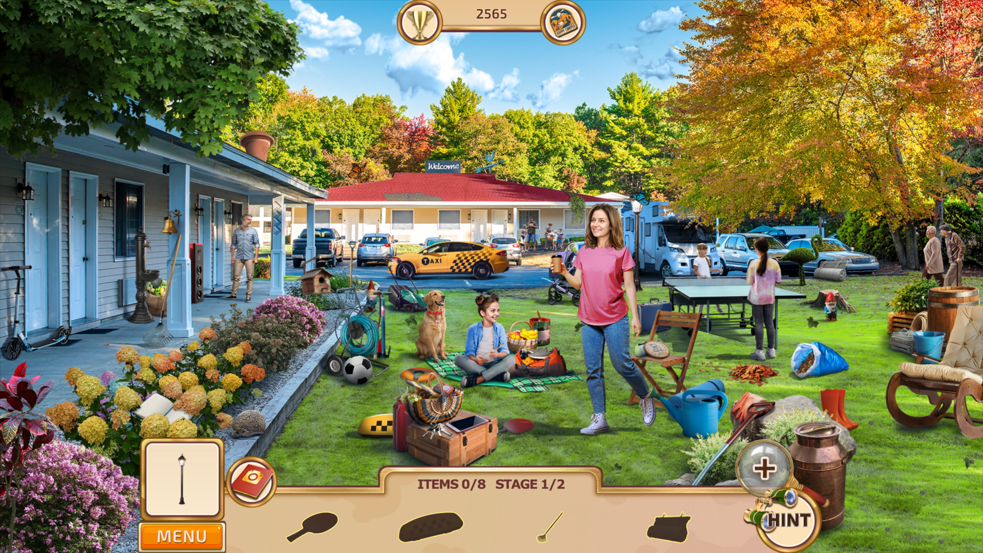 Motorhome: Traveling America-9rkn7