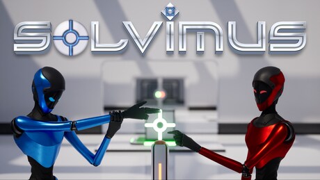 Купить ключ дешево Solvimus