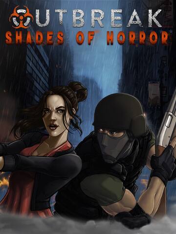 Outbreak Shades of Horror