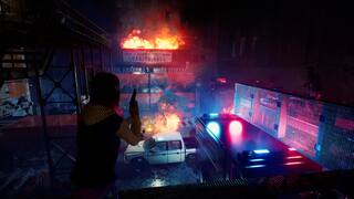 Outbreak Shades of Horror screenshot 4
