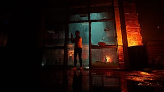 Outbreak Shades of Horror screenshot 5