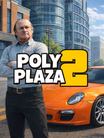 Poly Plaza 2