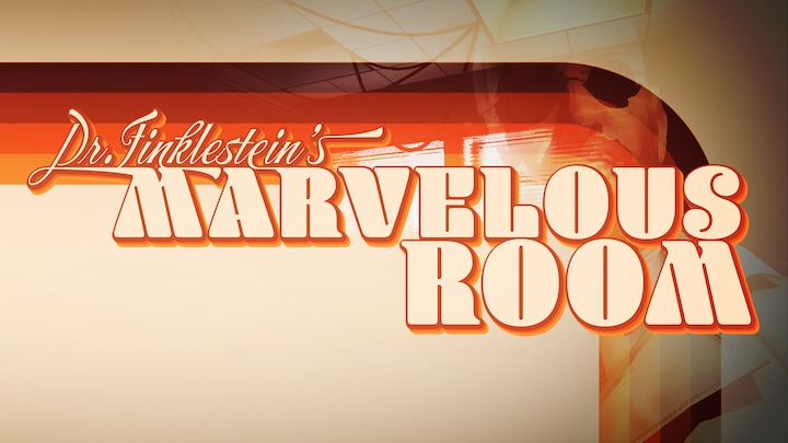 Dr. Finklestein's Marvelous Room