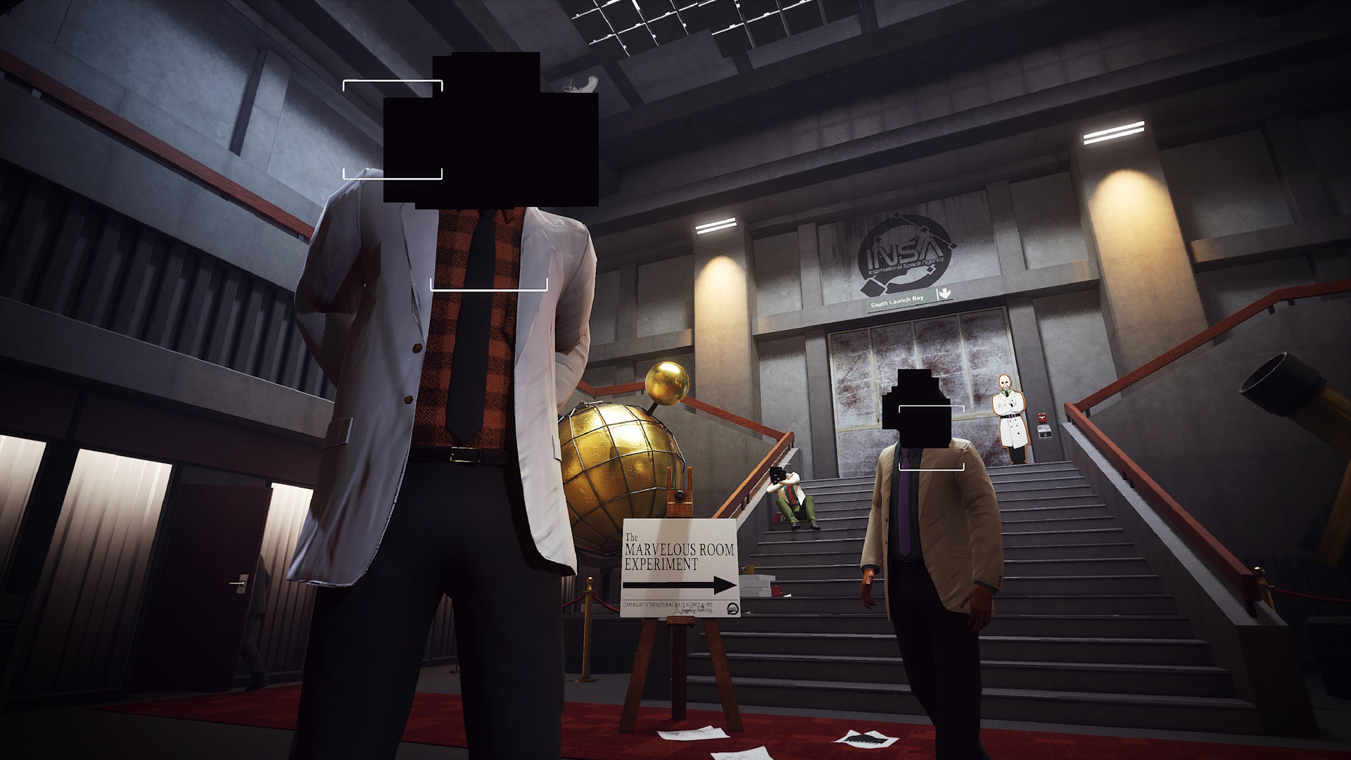 Dr. Finklestein's Marvelous Room-hblw8