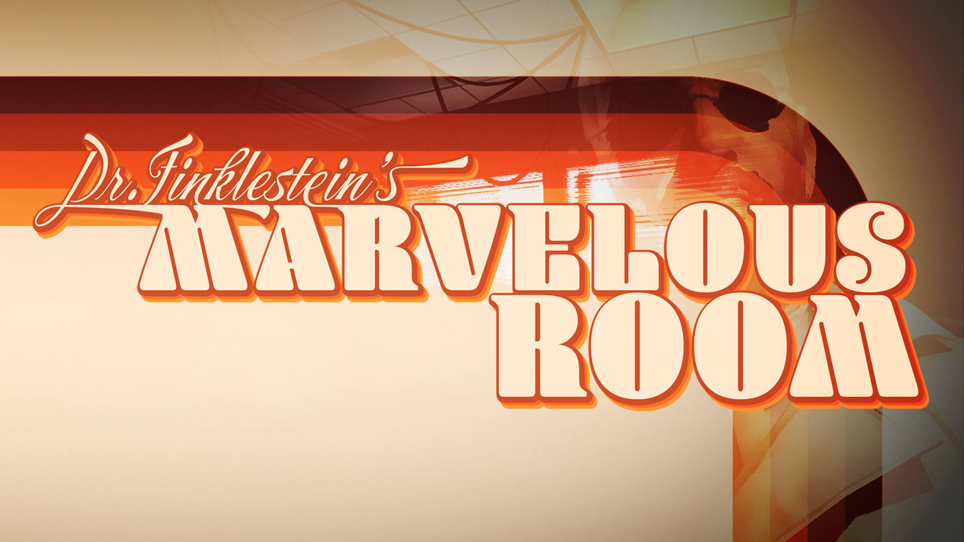 Dr. Finklestein's Marvelous Room