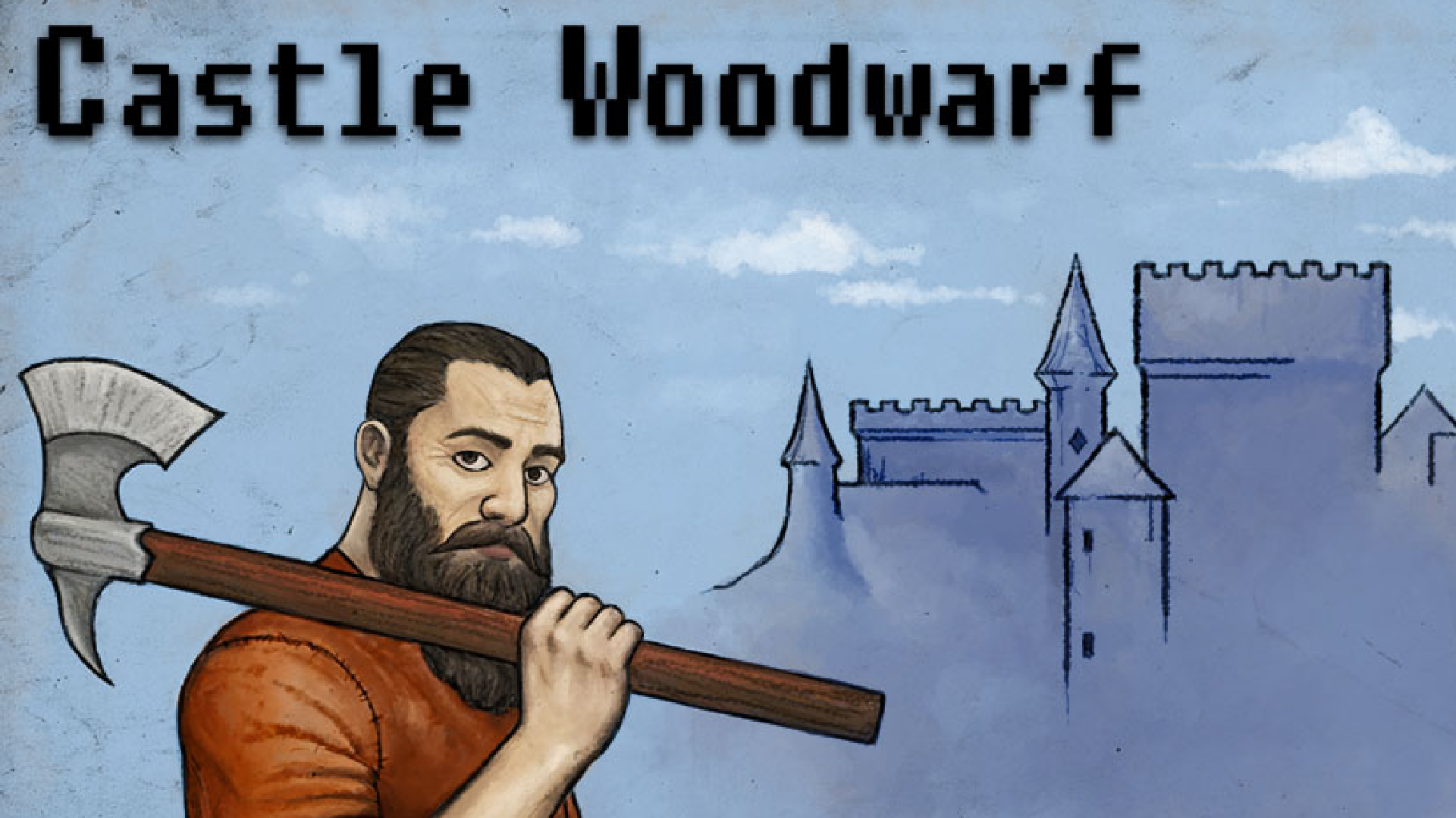 Castle Woodwarf-10u2k