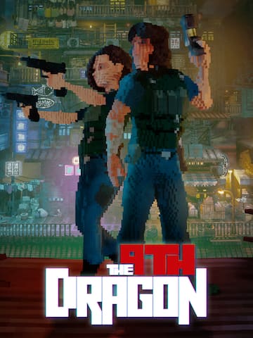 The 9th Dragon