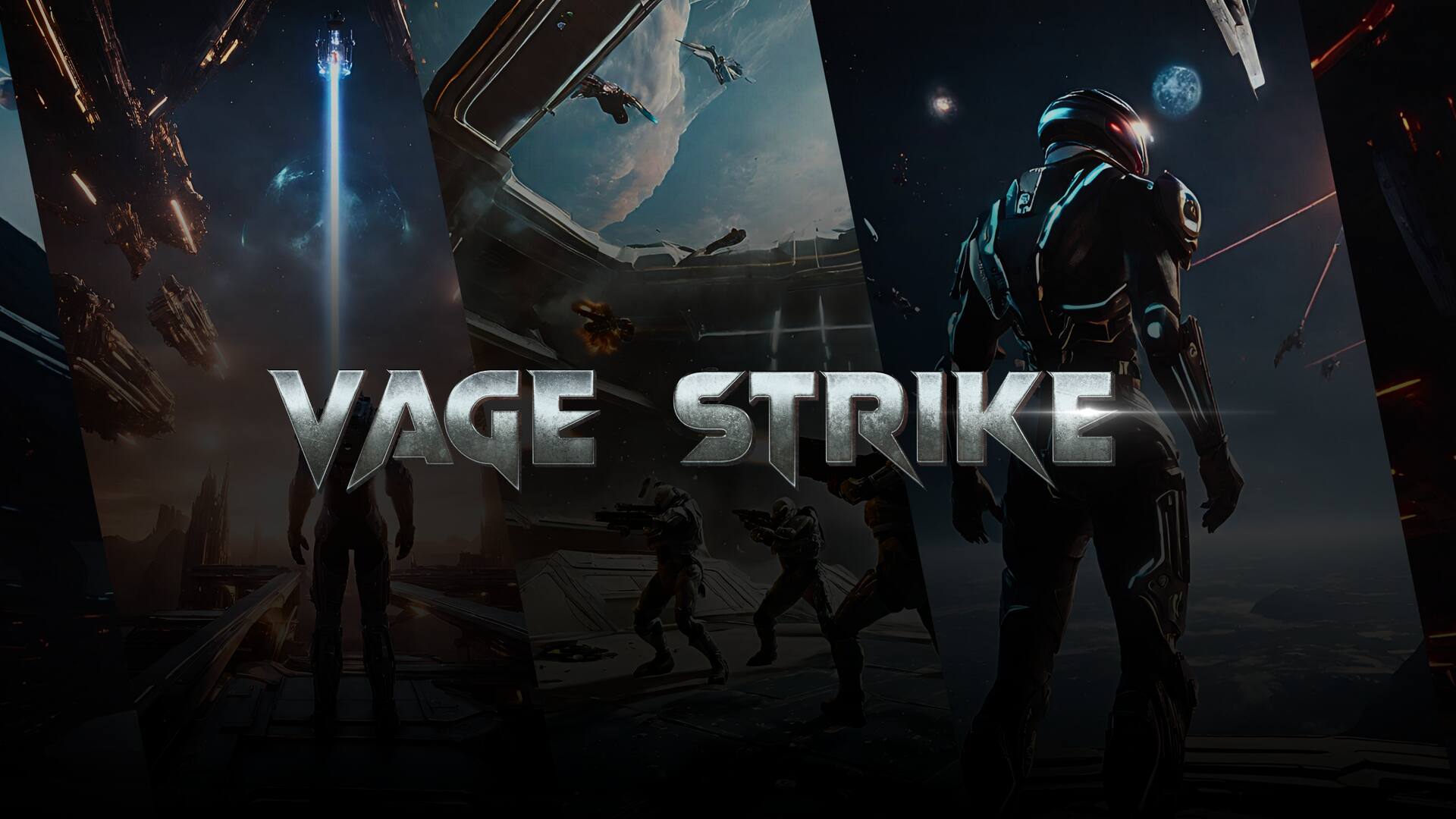 Vage Strike