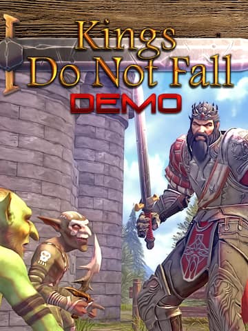 Kings Do Not Fall Demo