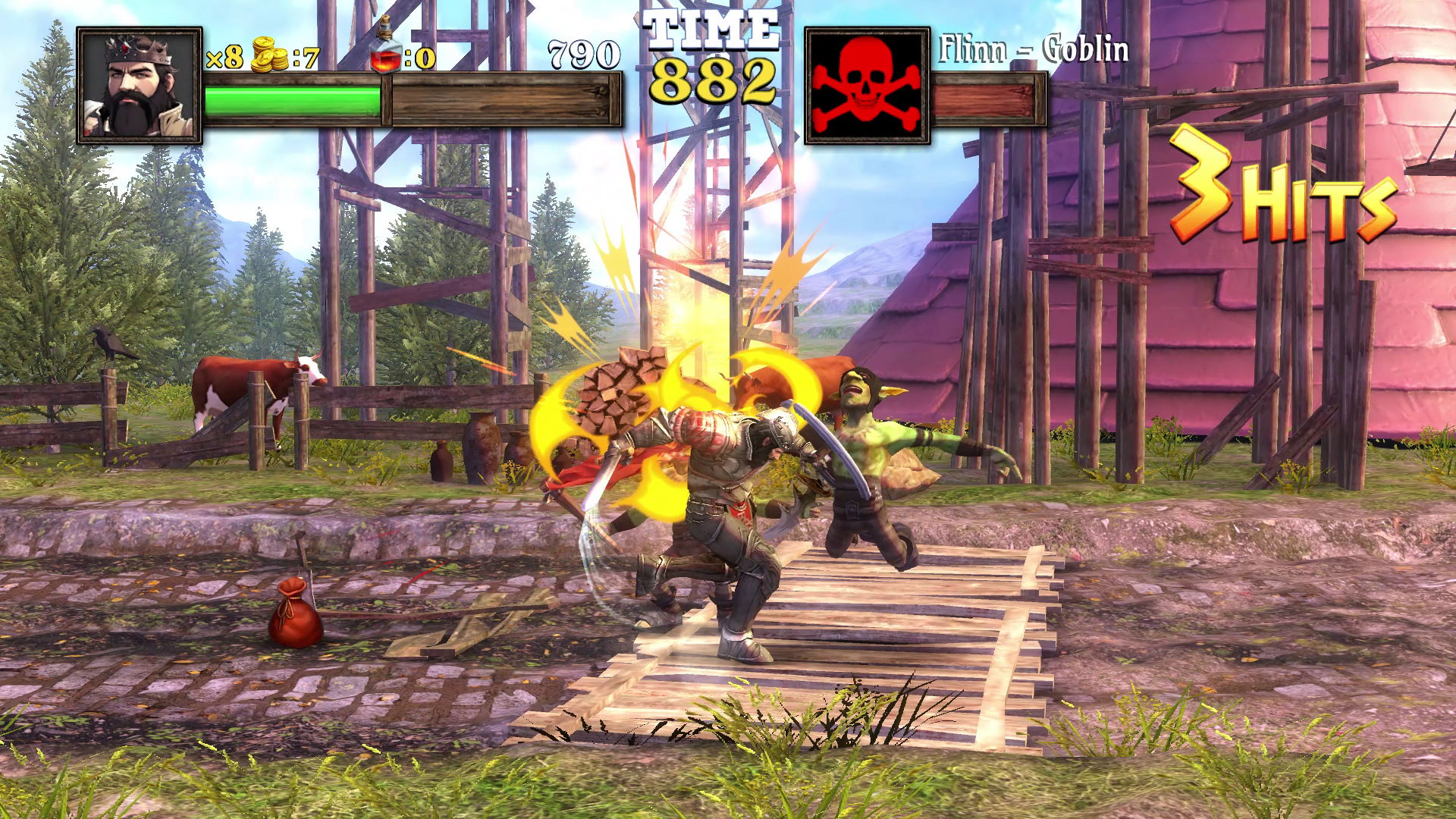 Kings Do Not Fall Demo - featuredMedia