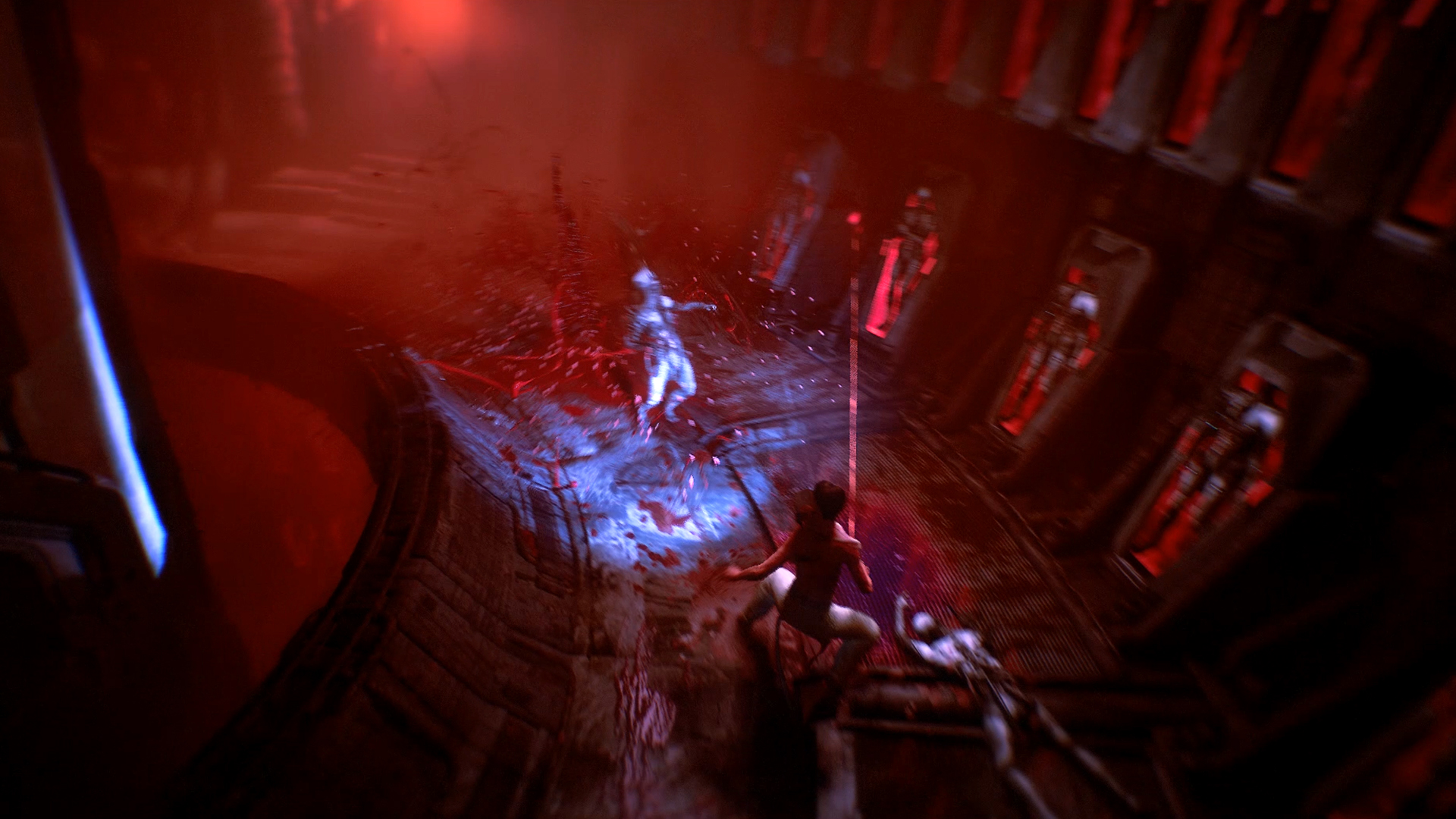 GRAFT screenshot 9
