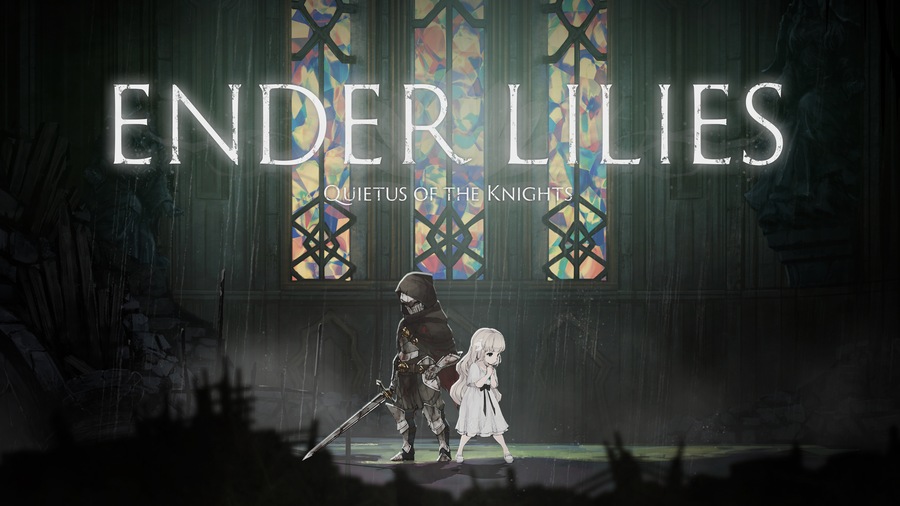 ENDER LILIES: Quietus of the Knights