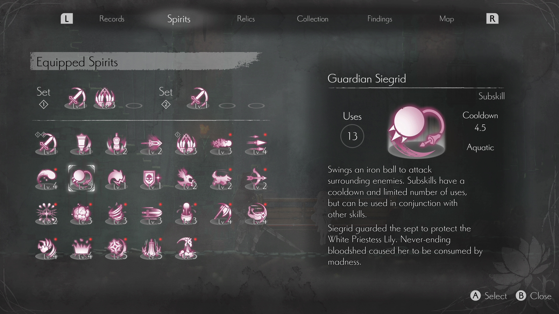 ENDER LILIES: Quietus of the Knights-zr0jw