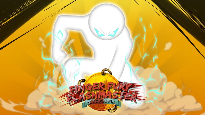 Finger Fury Showdown