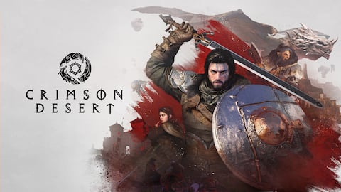 Crimson Desert Case Study: Development, Marketing Strategy, Platforms, Performance & Gaming Industry Impact