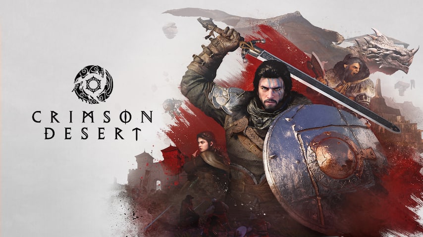 Crimson Desert PlayStation game deal – 46% off