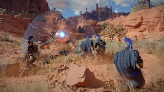 Crimson Desert Enhanced screenshot 4