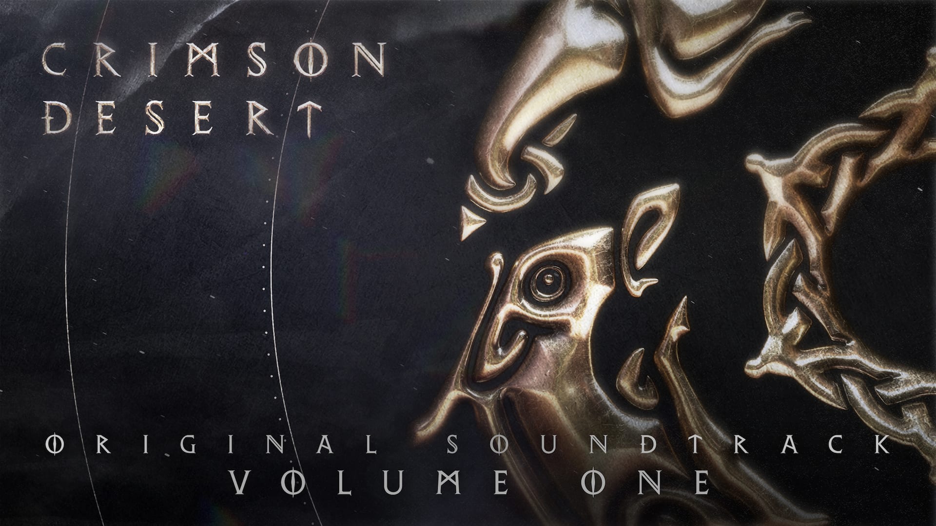 Crimson Desert Original Soundtrack Volume 1