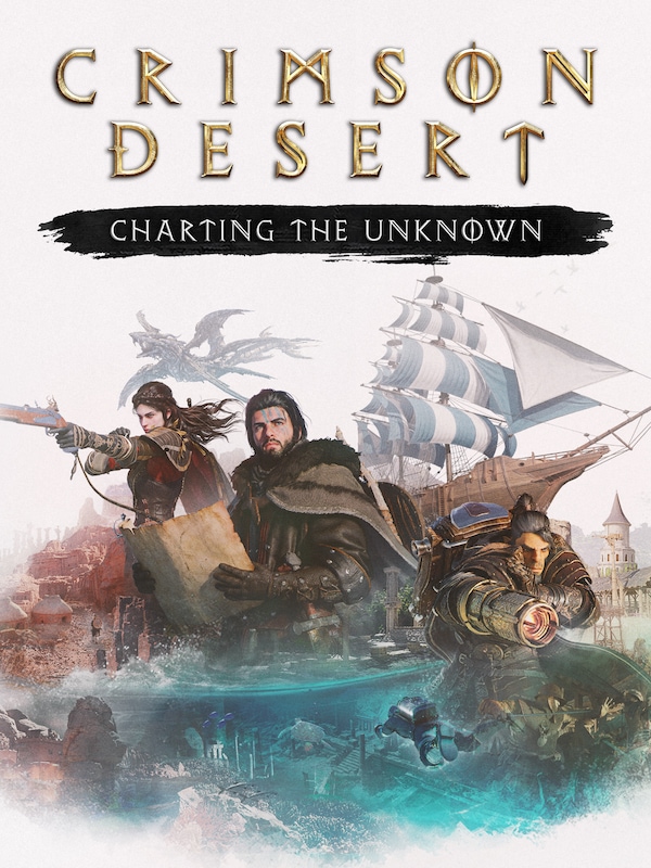 DLC Drops (W2 - 180m)