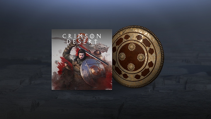 Pre-order Exclusive Bonus