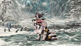 Phantom Blade: Executioners screenshot 3