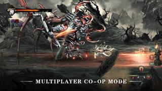 Phantom Blade: Executioners screenshot 2