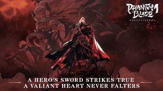 Phantom Blade: Executioners screenshot 1