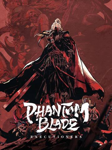 Phantom Blade: Executioners