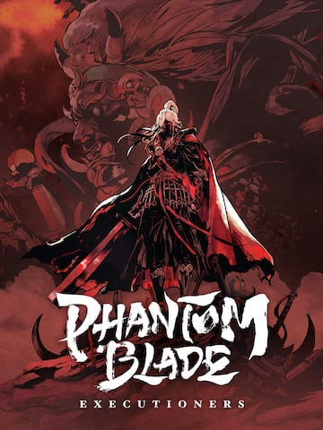 Phantom Blade: Executioners