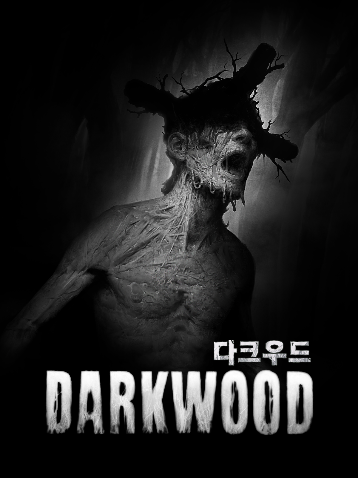 Darkwood 다크우드