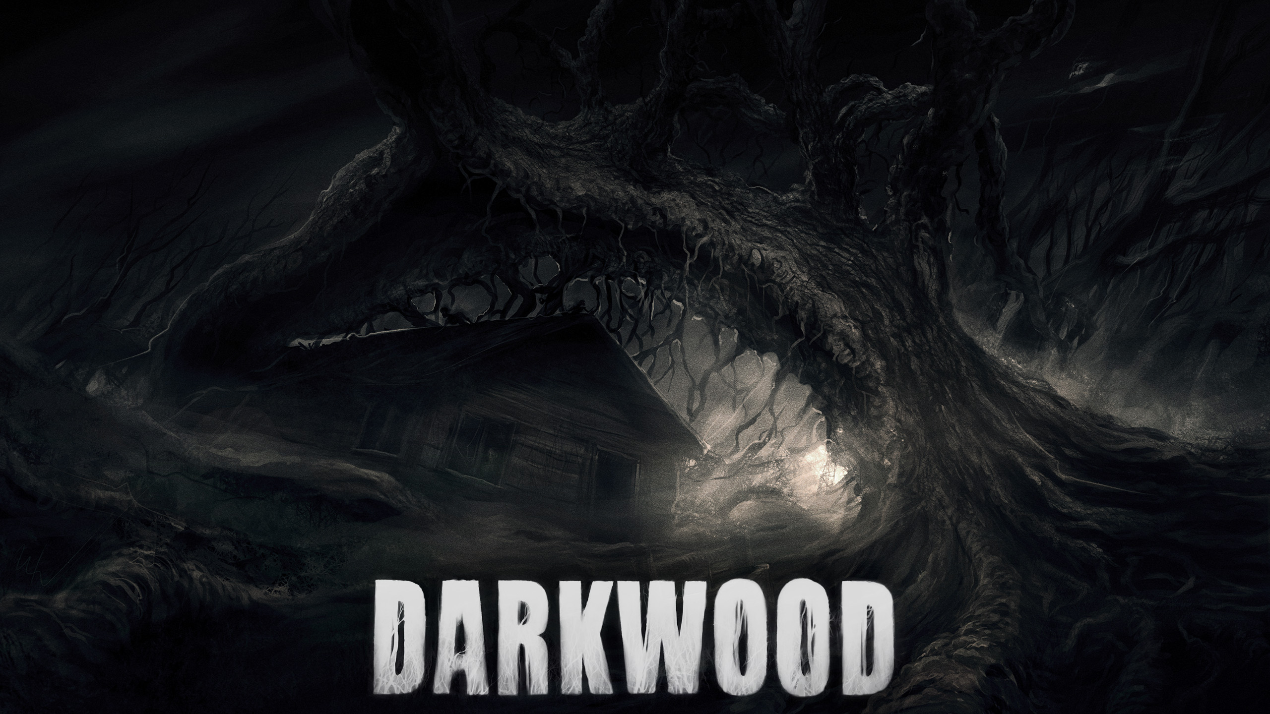 Darkwood | Загружайте и покупайте уже сегодня в Epic Games Store